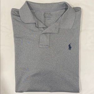 Polo by Ralph Lauren Performance Polo